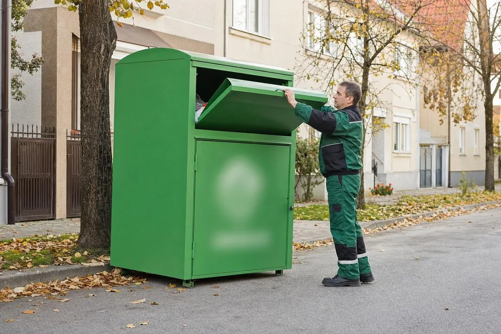 Rabljena odjeća